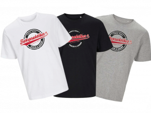 Fahrpraktiker T-Shirt