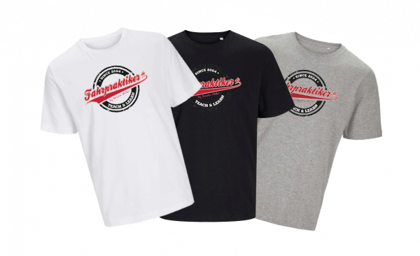 Fahrpraktiker T-Shirt