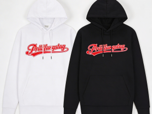 Fahrschul Hoodie „Prüüfungstag“