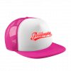 Trucker-Cap „Prüüfungstag“ – Der Tag. Dein Style.