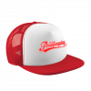 Trucker-Cap „Prüüfungstag“ – Der Tag. Dein Style.