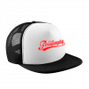 Trucker-Cap „Prüüfungstag“ – Der Tag. Dein Style.