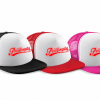 Trucker-Cap „Prüüfungstag“ – Der Tag. Dein Style.