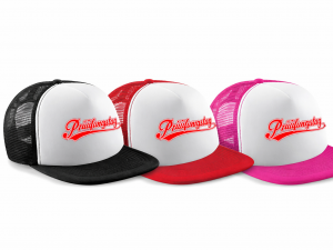 Trucker-Cap „Prüüfungstag“ – Der Tag. Dein Style.