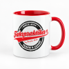 Fahrpraktiker Tasse