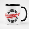 Fahrpraktiker Tasse