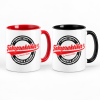 Fahrpraktiker Tasse